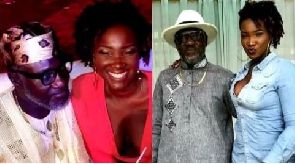 VIDEO: I can’t wait for Ebony to be buried, there are more confessions to make – Ebony’s father reveals