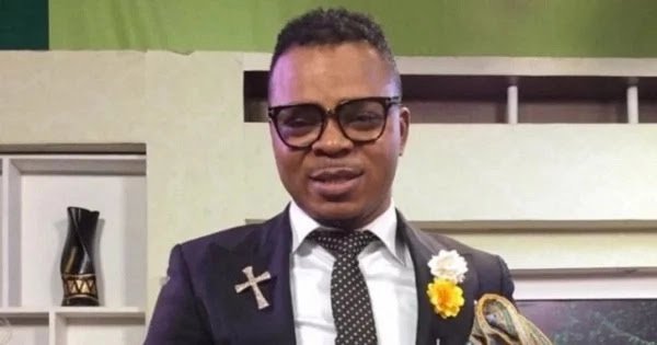 VIDEO : ‘I have slept with over 40 men a woman’ confess at Bishop Obinim Church