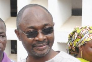 Woyome wins case against Sole Commissioner’s findings