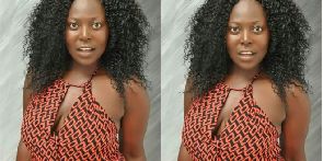 I will always agree to act naked if the money is good – Kumawood actress