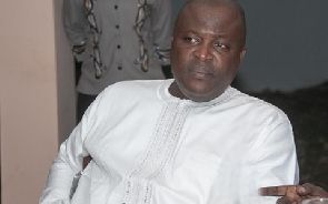 Ibrahim Mahama collapsed UT Bank with GHC302m loan – Ken Agyapong