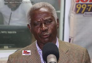 Akufo-Addo was not properly informed on military deal – Nunoo-Mensah