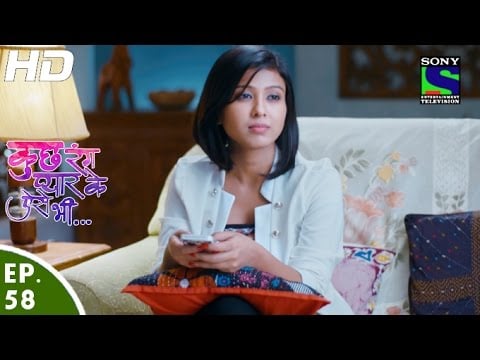Kuch Rang Episode 57–58 Update on Thursday 10th May 2018