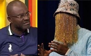 At 37 years, Anas has 13 children; he’s done well – Kennedy Agyapong