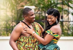 Lady exposes sister’s husband who secretly married another woman after visiting Ghana for a month