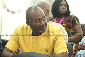 Arrest Kennedy Agyapong now! – Minority charge