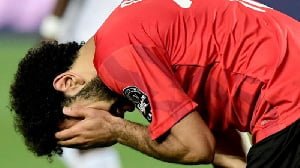 Mohamed Salah: Fifa says Egyptian votes void because of capital letters