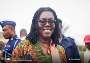 Over GHC1million gone missing under Communications Ministry