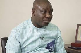 NPP has reduced Otabil to a GHC620m 'chop chop' overseer – Adongo