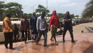 I can no longer hear your case – Canadian kidnappers Judge