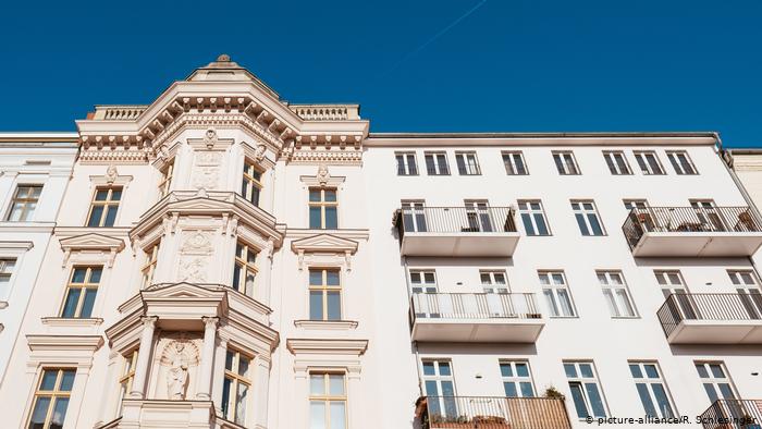 Berlin's new rent freeze: How it compares globally