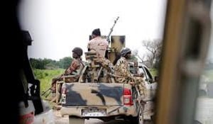 Nigerian army investigates torture video