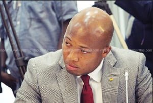 Ablakwa accused of ‘mischief’ for alleging Volta Region roads were excluded from 2020 budget