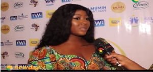 Salma Mumin opens up about beef with Moesha Buodong