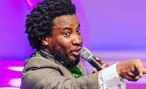 My call for change of name on KIA is from a spiritual standpoint – Sonnie Badu