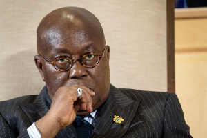 5 major events that have made Akufo-Addo's govt unpopular in its second term