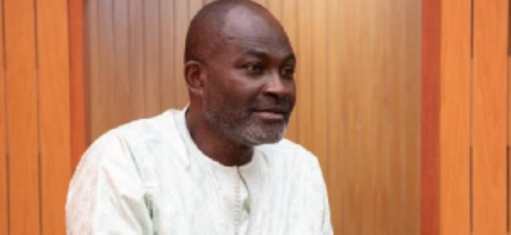Kennedy Agyapong breaks silence on bribery allegations against him and Kusi Boafo