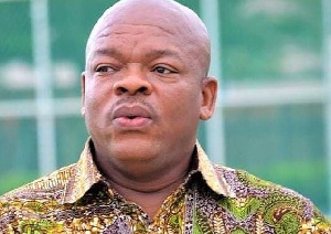 I am shocked Media General employed Captain Smart – Kwame Dzokoto asserts