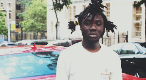Showboy recounts how Chris Waddle and friend framed him up