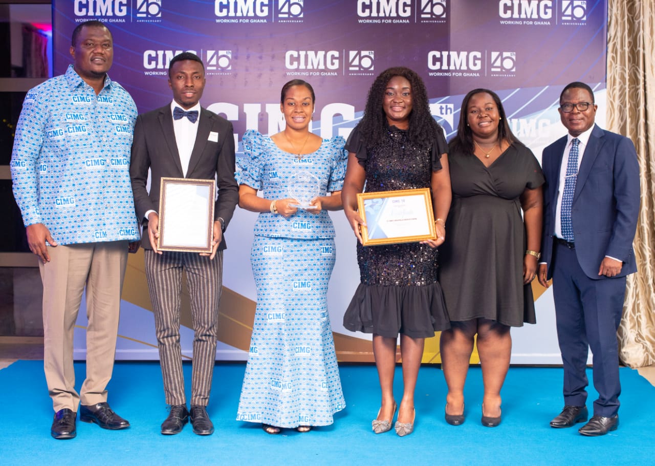 32nd CIMG Awards: St. John’s Hospital And Fertility Center Best Private Healthcare Facility 
