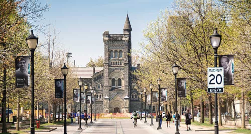 Best Universities in Canada To Study According To University Rankings 2023