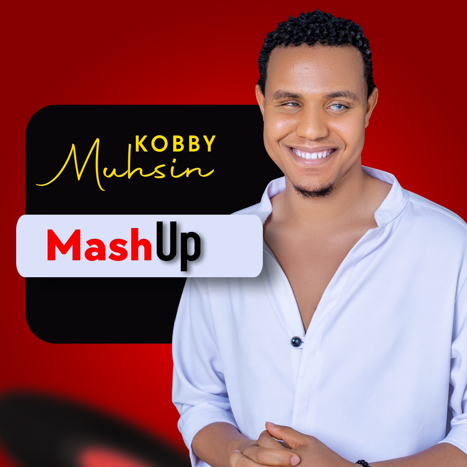 Kobby Muhsin - Mashup kobby muhsin - mashup