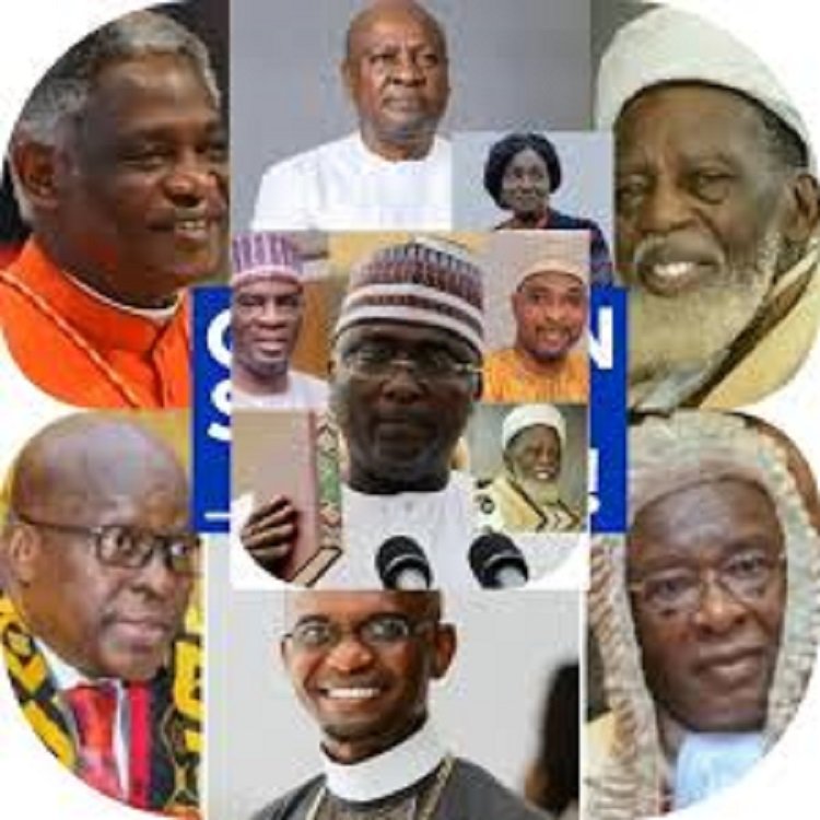 WESLEY GIRLS-ISLAM SAGA _ ARE WE READY FOR EQUAL FREEDOM? SUPREME COURT HAS SPOKEN!