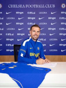 Chelsea Complete Key Summer Signings Ahead of 2026/27 Season