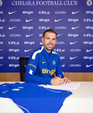 Chelsea Complete Key Summer Signings Ahead of 2026/27 Season