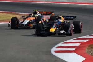 Formula 1 Title Race Heats Up Ahead of Crucial Grand Prix