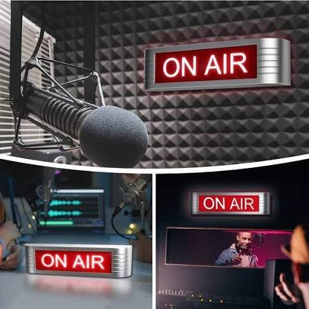 How Online Radio Is Transforming Entertainment in Ghana