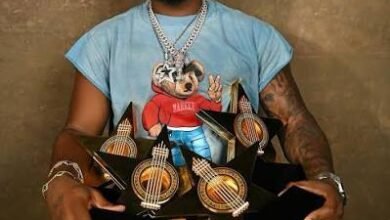 King Promise Wins International Recognition as Global Afrobeats Star Continues to Rise