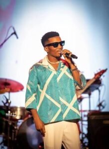 Kofi Kinaata Announces New Music Project