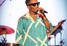 Kofi Kinaata Announces New Music Project