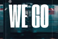 Kuami Eugene Releases New Single We Go
