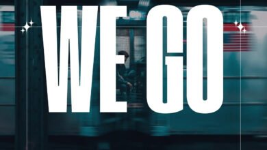 Kuami Eugene Releases New Single We Go
