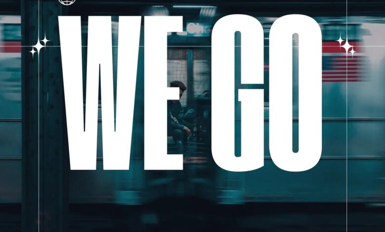 Kuami Eugene Releases New Single We Go