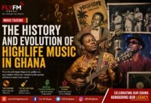 The History and Evolution of Highlife Music in Ghana