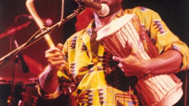 The History and Evolution of Highlife Music in Ghana