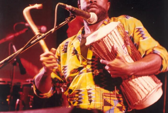 The History and Evolution of Highlife Music in Ghana
