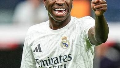 Vinícius Júnior Signs New Long-Term Real Madrid Contract