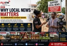 Why Local News Matters to Communities Across Ghana