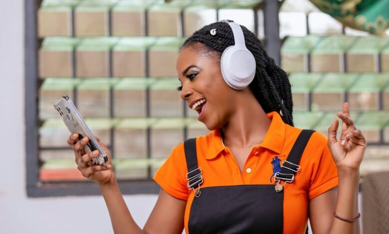 Ghana news and media featured image