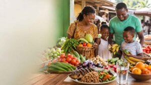Healthy Eating on a Budget