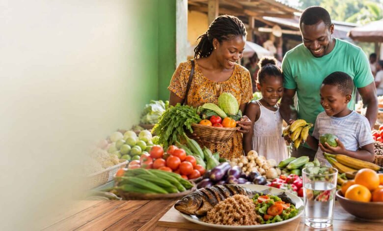 Healthy Eating on a Budget