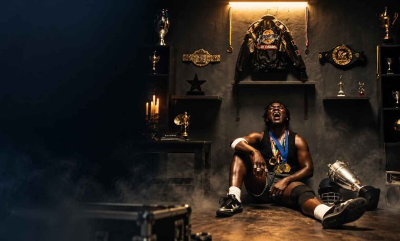 Kweku Smoke Drops Seventh Studio Album No Days Off