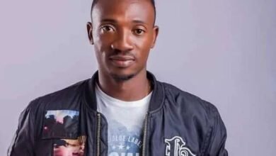 Salinko Cancels Planned GH¢1,000 Monthly Support for Veteran Entertainers