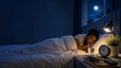 Sleep Hygiene