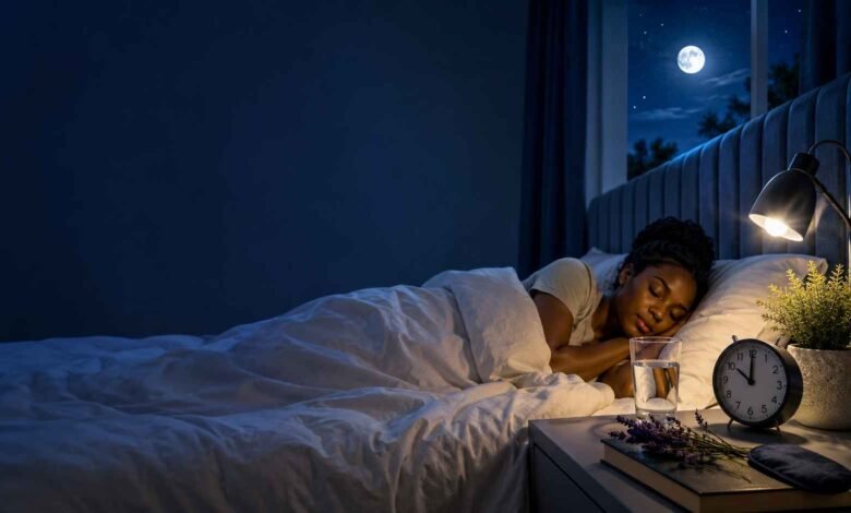 Sleep Hygiene